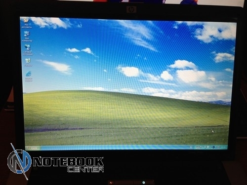   HP Compaq 6720s