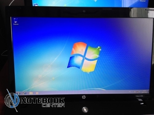   HP ProBook 4520s