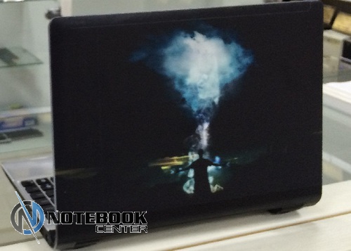  Asus UL20A