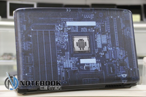  Acer Aspire 5735G