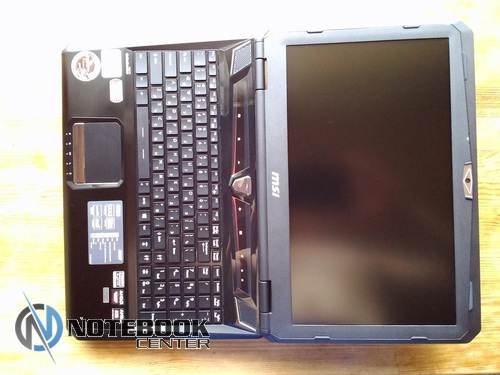   MSI GX60   !!!