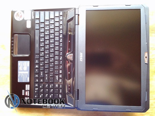   MSI GX60   !!!
