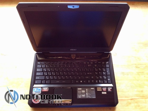   MSI GX60   !!!