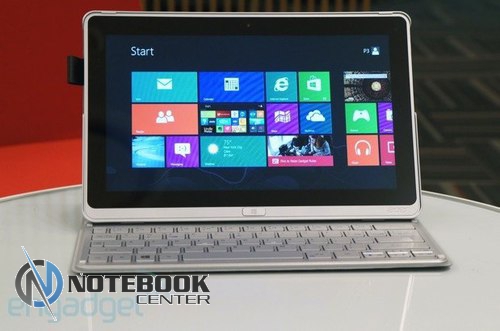 ASER ASPIRE P3