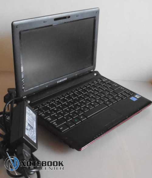 Надежный рабочий нетбук 10" Samsung N100 в отличном состоянии