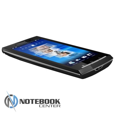 Sony Ericsson X10