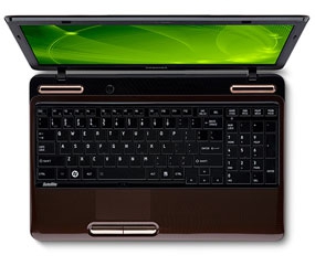 Ноутбук Toshiba satellite l655-14j  ПРОДАМ СРОЧНО