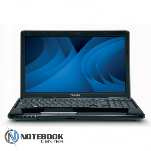 Toshiba Satellite L655-S5165