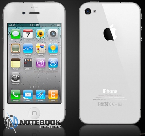 4G iPhone  Ipad 2  .