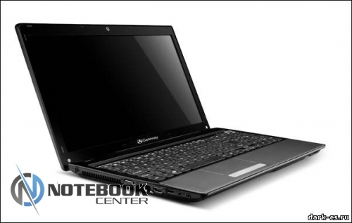 PACKARD BELL EASY NOTE TM 81-!!1