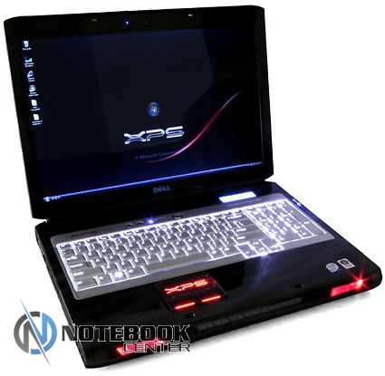 продам Dell XPS M1730