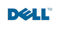 Логотип компании DELL
