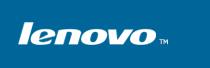 Логотип компании Lenovo