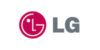 Логотип компании LG