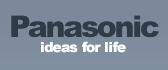 Логотип компании Panasonic