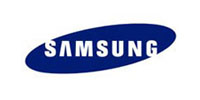 Логотип компании Samsung