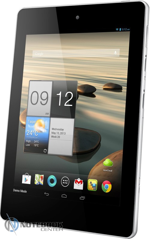 Acer Iconia Tab A1-810-81251G00nw