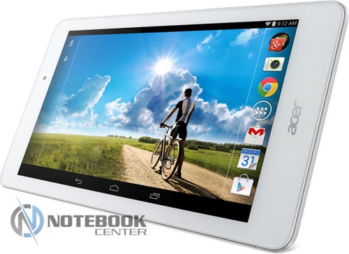 Acer Iconia Tab A1-841 16GB