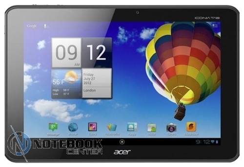 Acer Iconia Tab A511