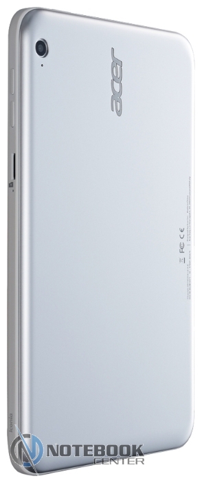 Acer Iconia Tab W3