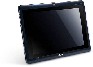 Acer Iconia Tab W501