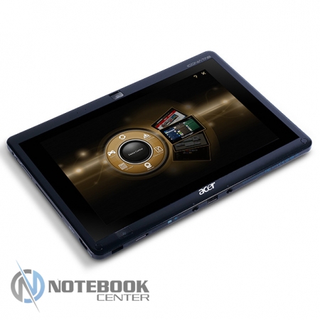 Acer Iconia Tab W501-C52G03iss 32Gb + 3G + Dock