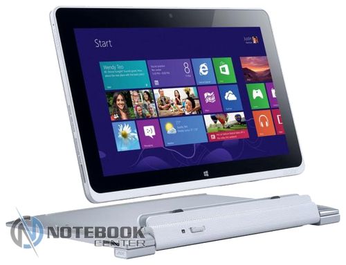 Acer Iconia Tab W510