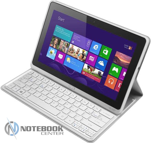 Acer Iconia Tab W701-33224G06as