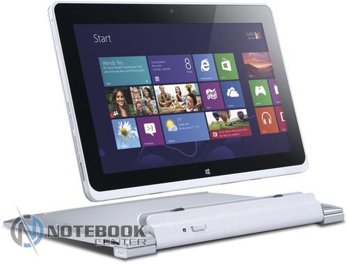 Acer Iconia W510
