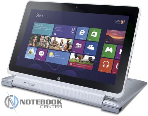 Acer Iconia W510