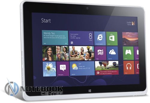 Acer Iconia W510
