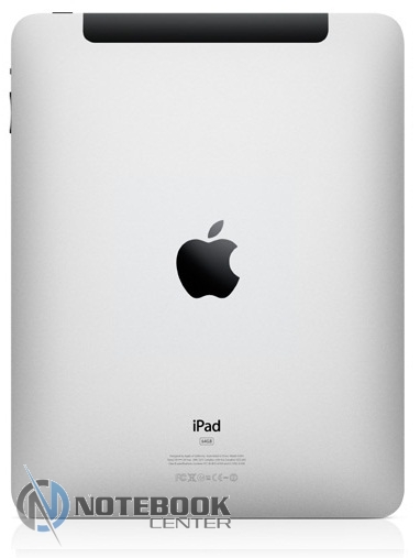 Apple iPad 