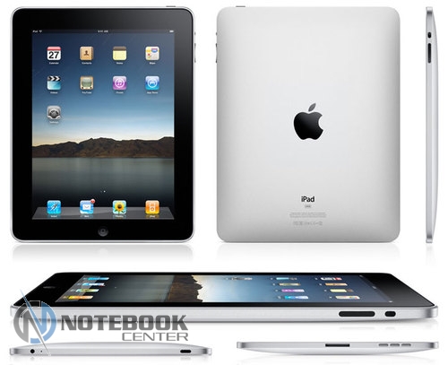 Apple iPad 