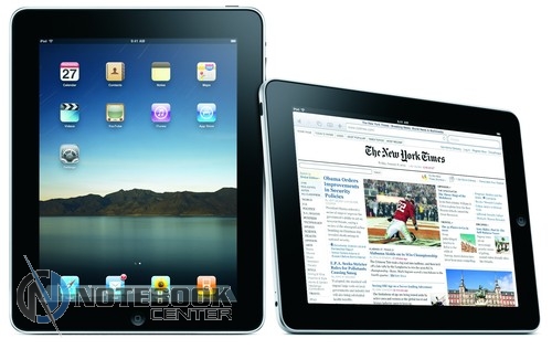 Apple iPad 