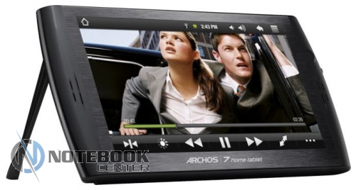 Archos 7 home tablet V2 8Gb