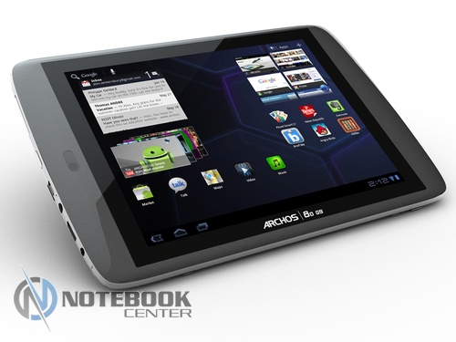 Archos 80 G9 8Gb Turbo 1.2