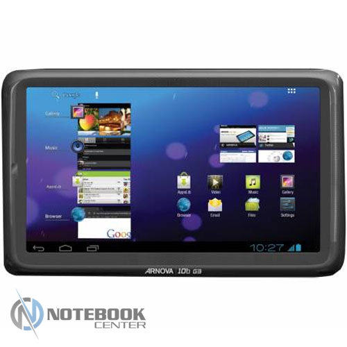 Archos Arnova 8b