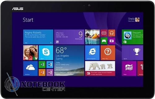 ASUS Transformer Book T200TA