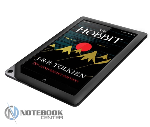 Barnes & Noble NOOK HD+ 32Gb Wi-Fi