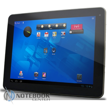 Bliss Pad A9730