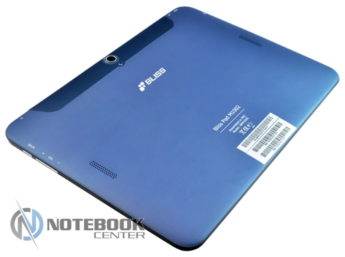 Bliss Pad M1002