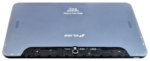 Bliss Pad M1002