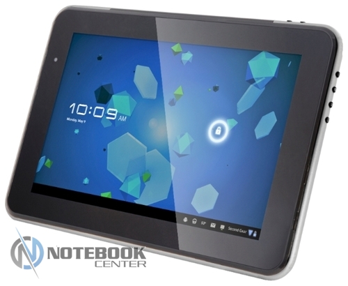 Bliss Pad R9010 8GB