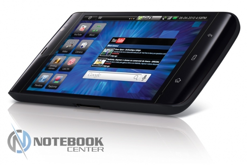 DELL Streak Mini 5