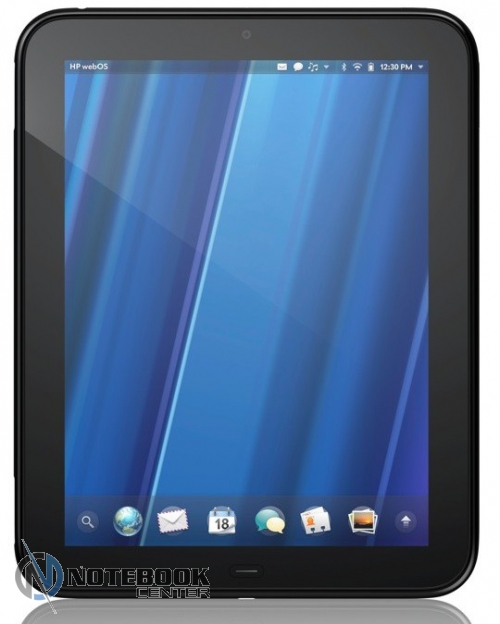 HP TouchPad 32Gb