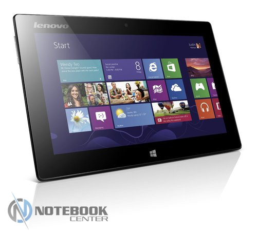 Lenovo Miix 3