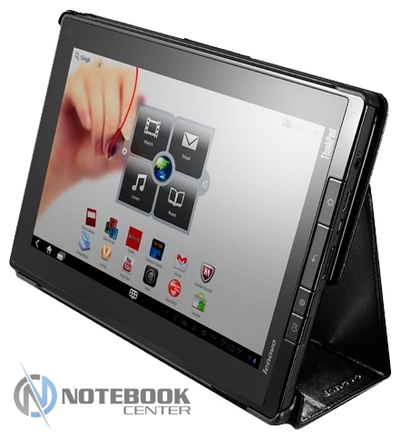 Lenovo ThinkPad Tablet 32Gb 3G NZ72ERT