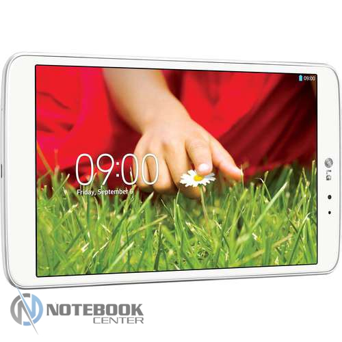 LG G PAD