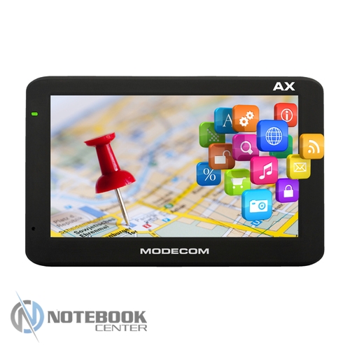 Modecom FREEWAY AX