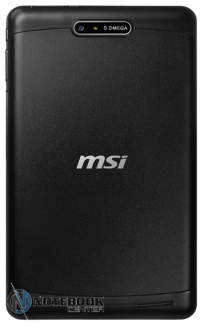 MSI Primo 76